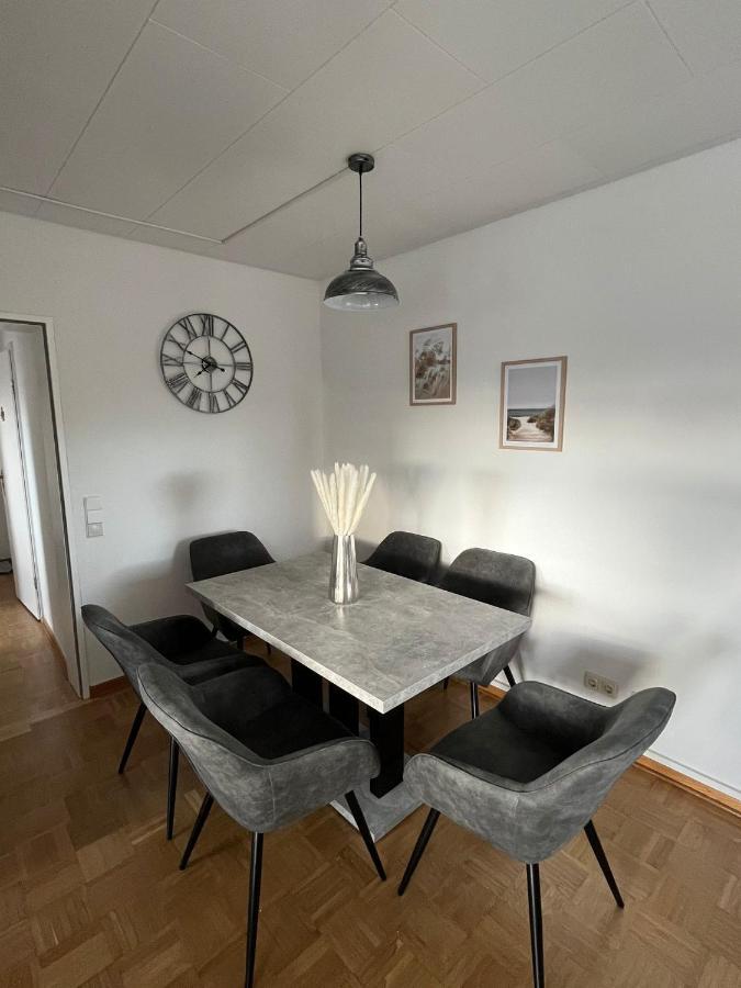 Sadebo Traveblick 3 6 Gaeste * Lubeck
