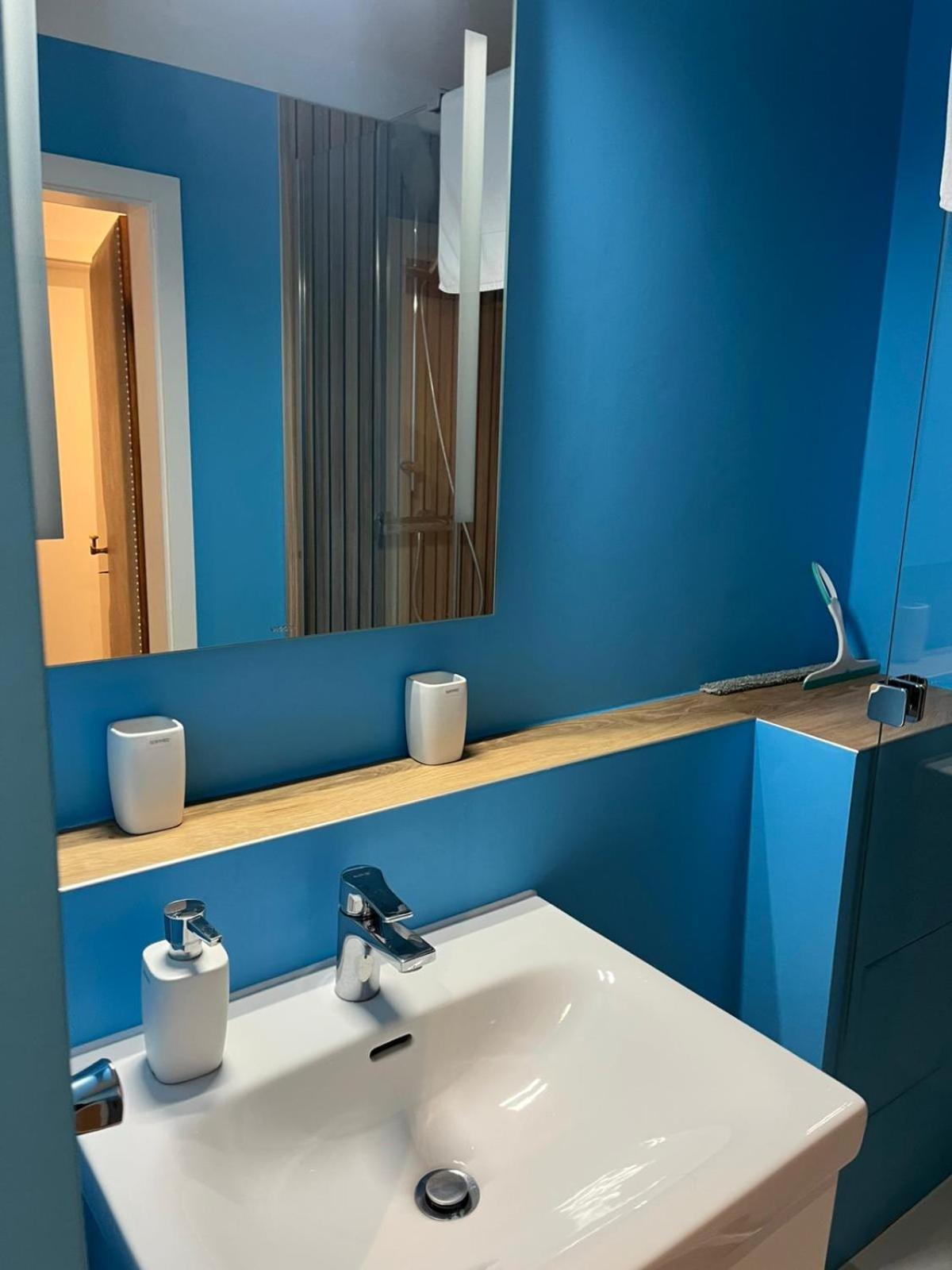 Sadebo Traveblick 3 6 Gaeste Apartment Lubeck