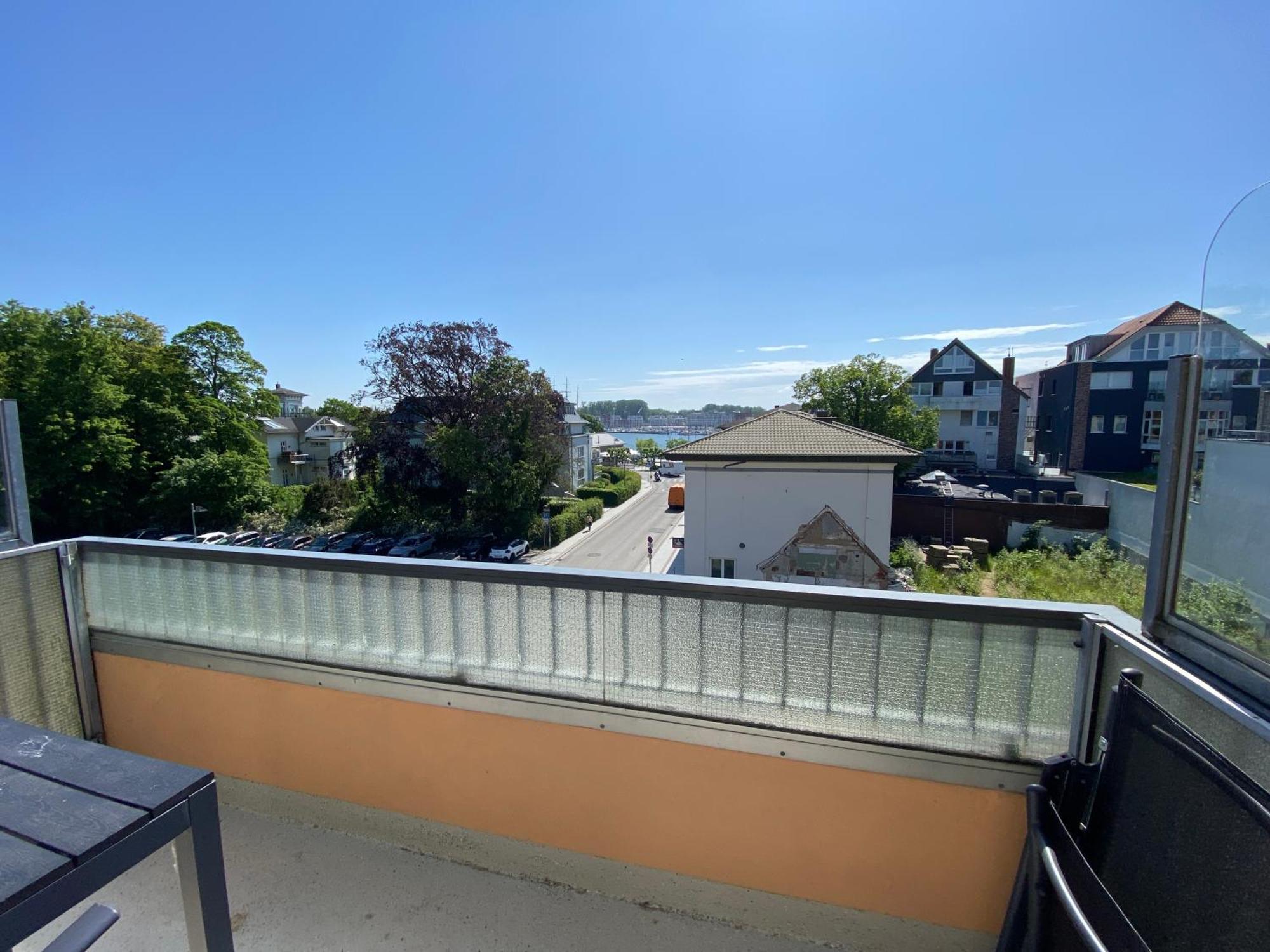 Apartment Sadebo Traveblick 3 6 Gaeste *