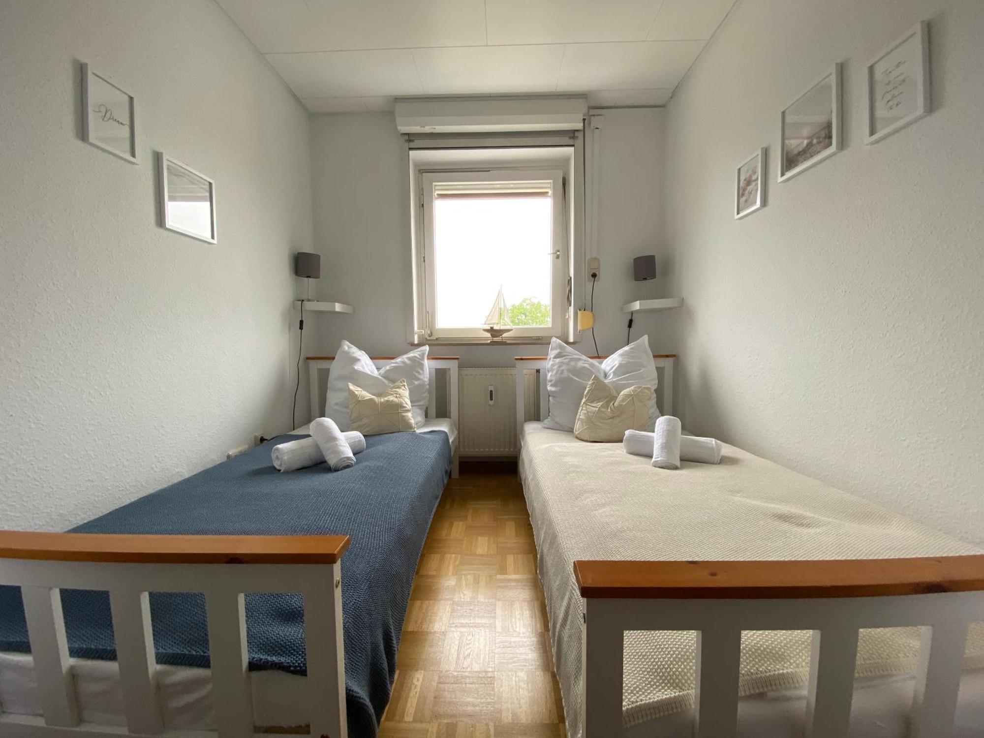 Sadebo Traveblick 3 6 Gaeste *